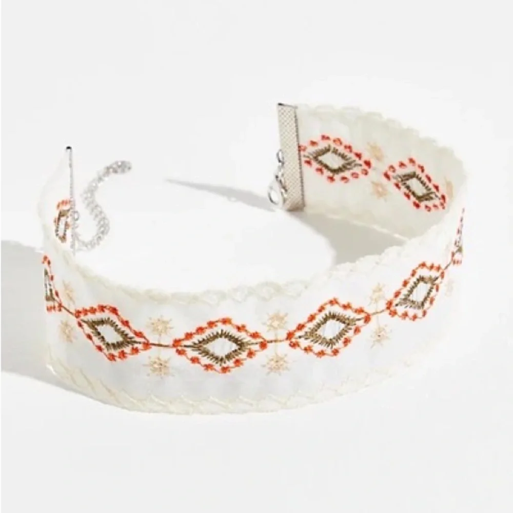In My Feelings Choker